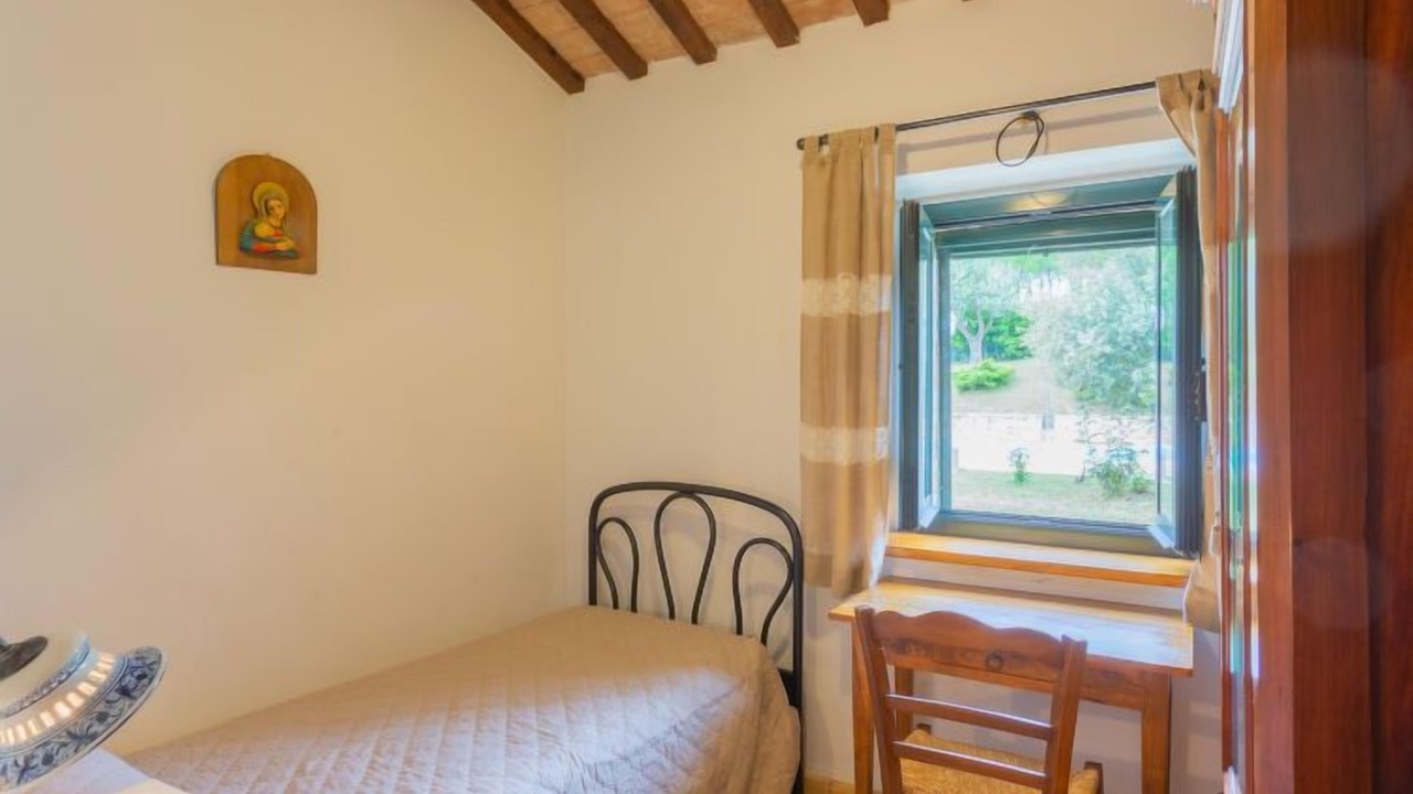 Photo of Bedroom in Penne