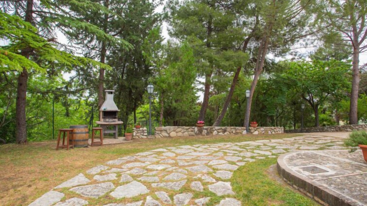 Photo of Outdoor in Penne