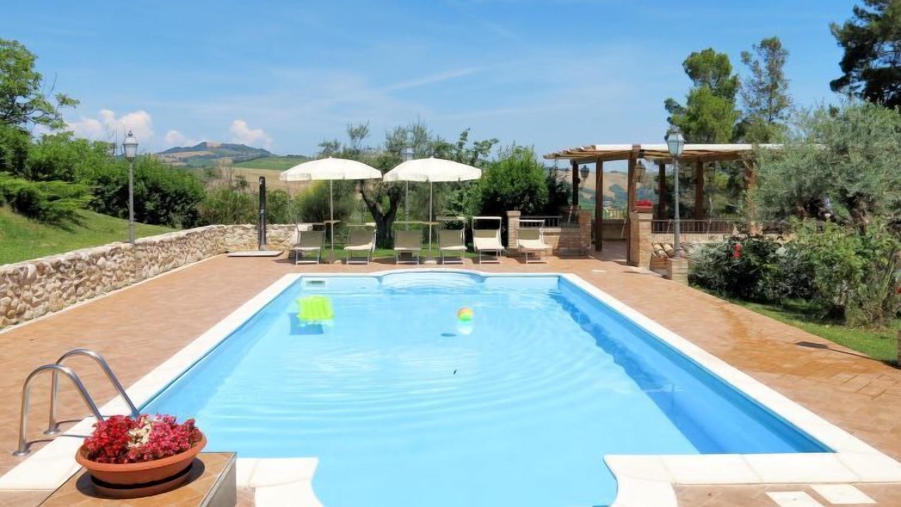Photo of Outdoor in Penne