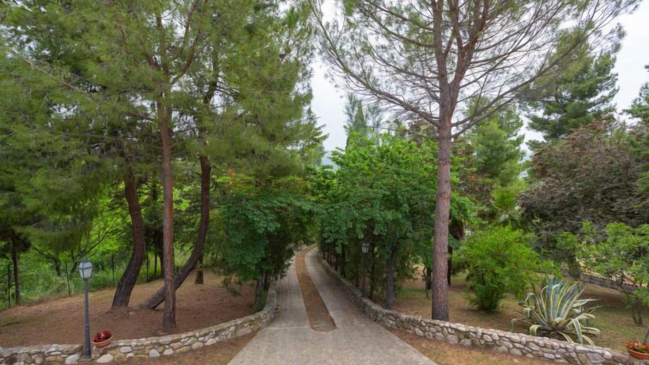 Photo of Outdoor in Penne