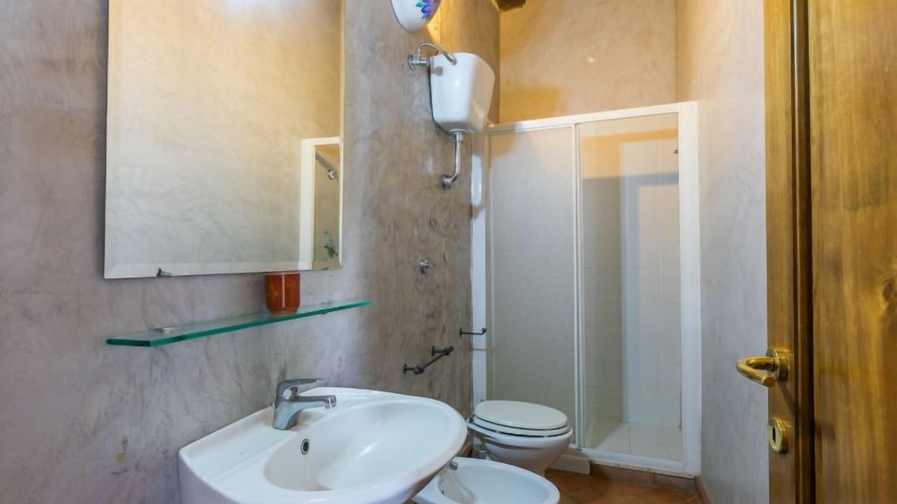Photo of Bathroom in Sorano