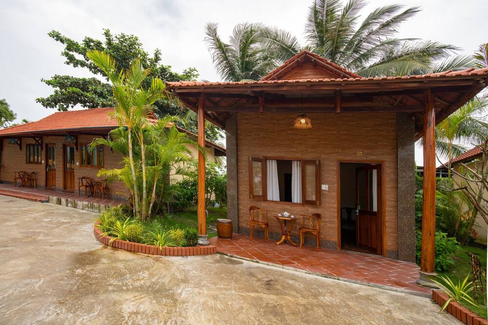 Photo of Patio Balcony in Ham Ninh