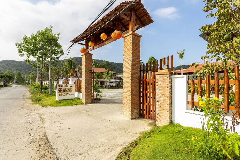Photo of Outdoor in Ham Ninh