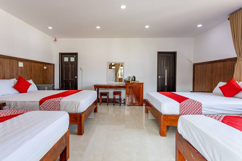 Photo of Bedroom in Ham Ninh