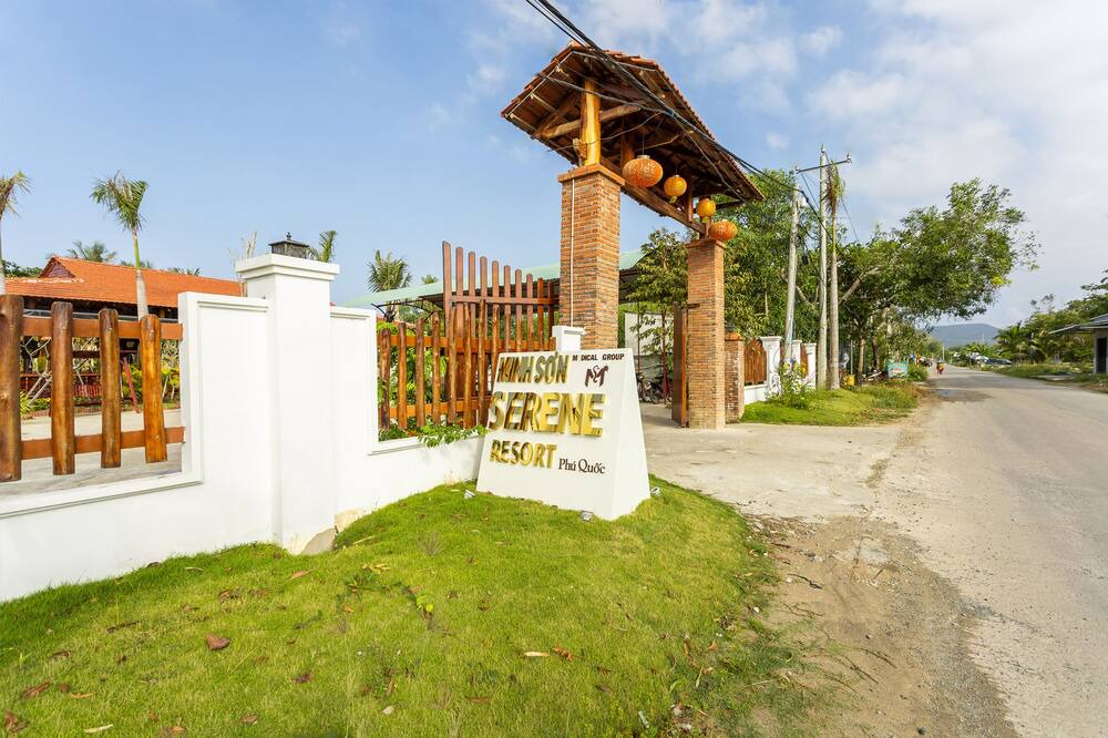 Photo of Outdoor in Ham Ninh