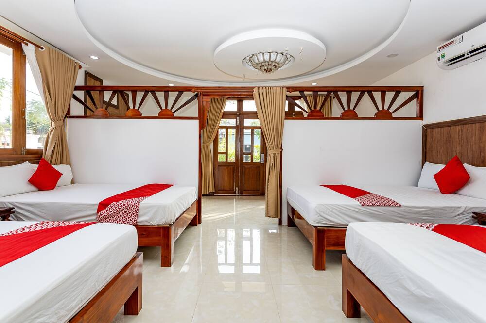 Photo of Bedroom in Ham Ninh