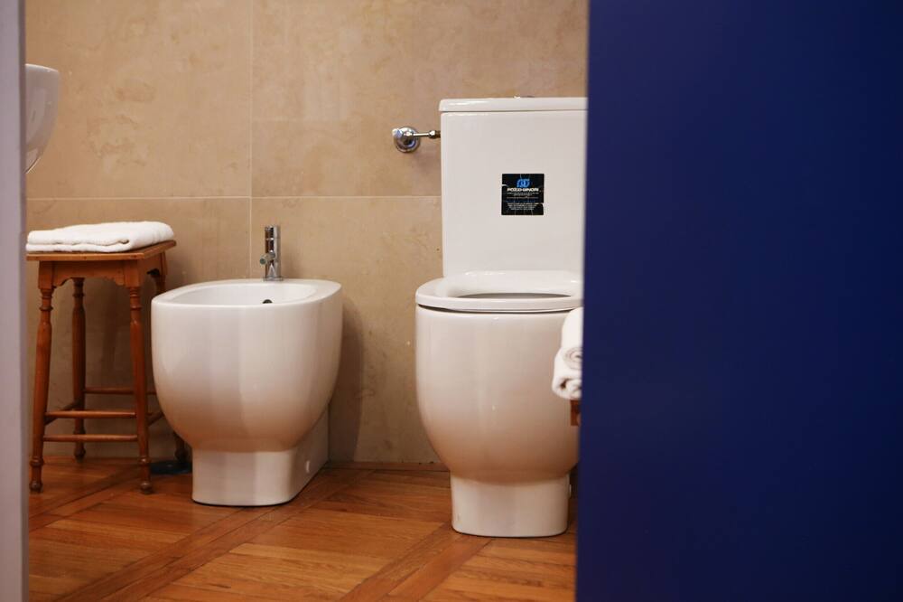 Photo of Bathroom in Montecalvario