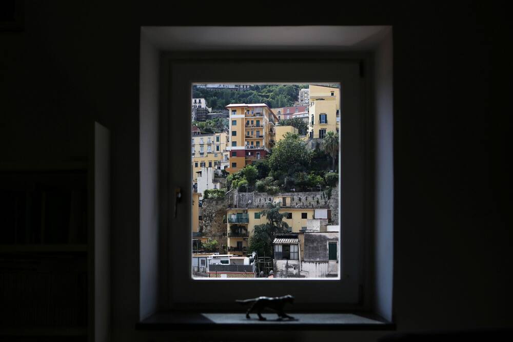 Photo of Others in Montecalvario