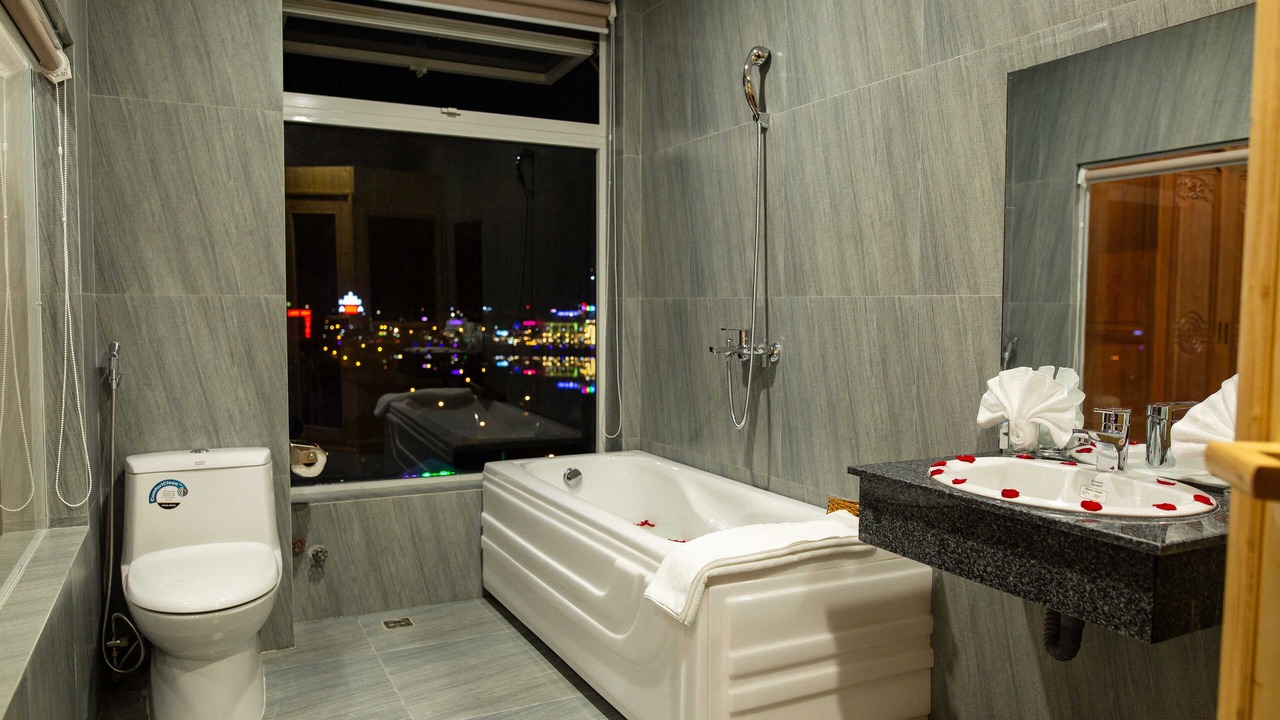 Photo of Bedroom in Quy Nhon