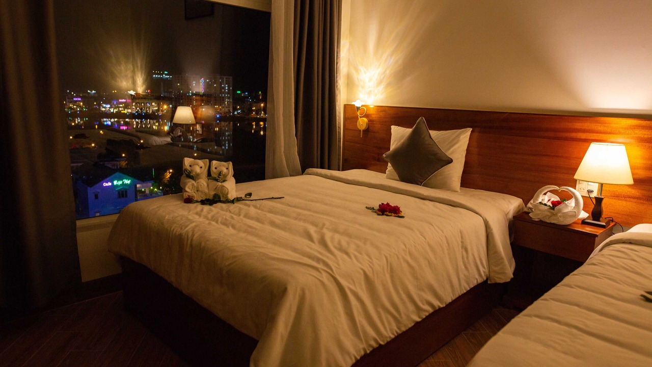 Photo of Bedroom in Quy Nhon