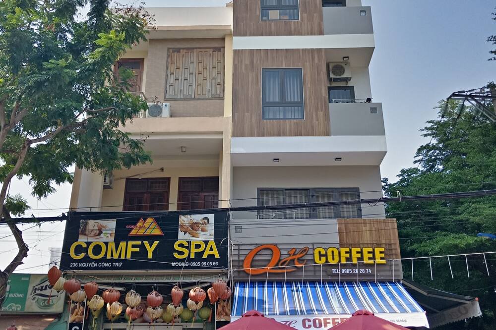 Photo of Outdoor in An Hai Đong