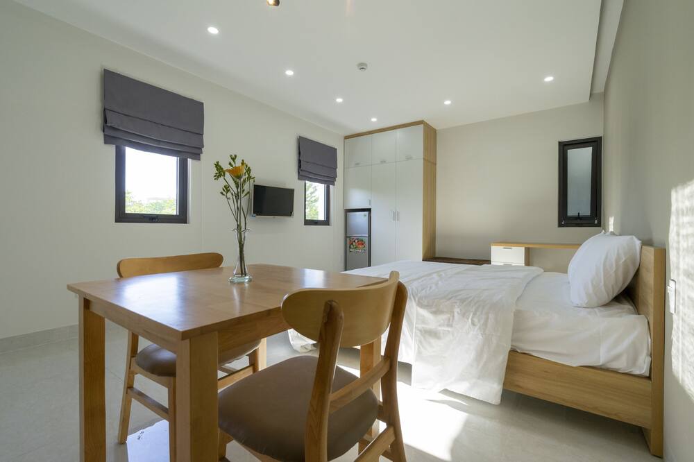Photo of Bedroom in An Hai Đong
