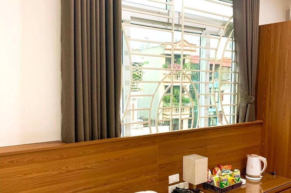 Photo of Bedroom in Van Mieu