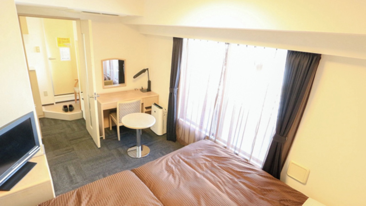 Photo of Bedroom in Shinbashi