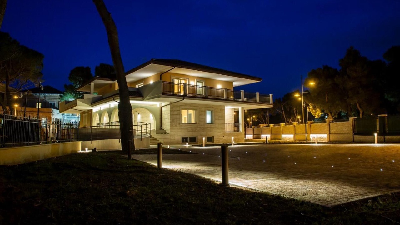 Photo of Outdoor in Pineta