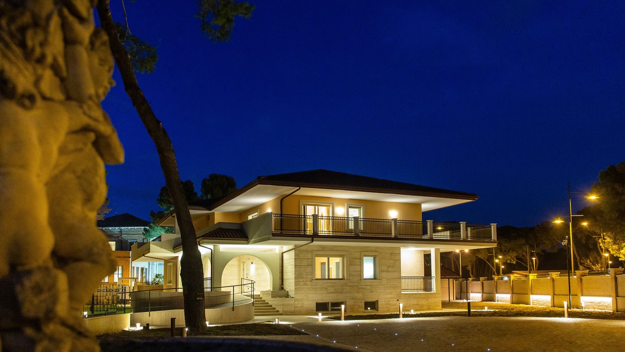 Photo of Outdoor in Pineta