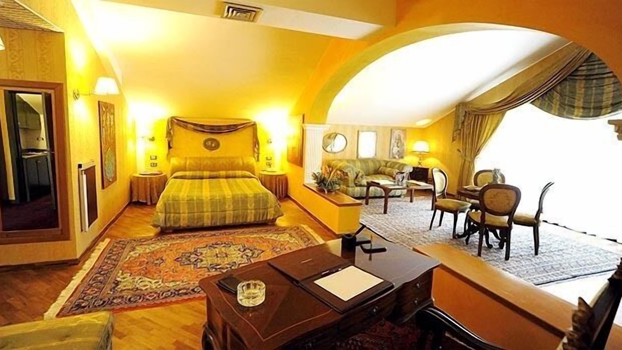 Photo of Bedroom in Gioia dei Marsi