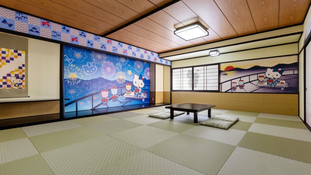 Photo of Bedroom in Hiji