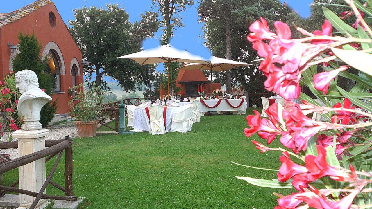 Photo of Outdoor in Zona XXVI Castel di Decima