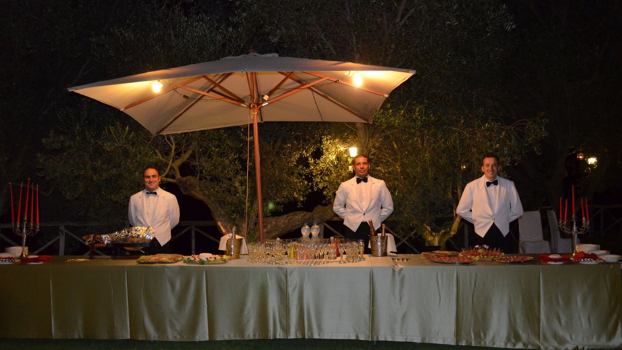 Photo of Outdoor in Zona XXVI Castel di Decima