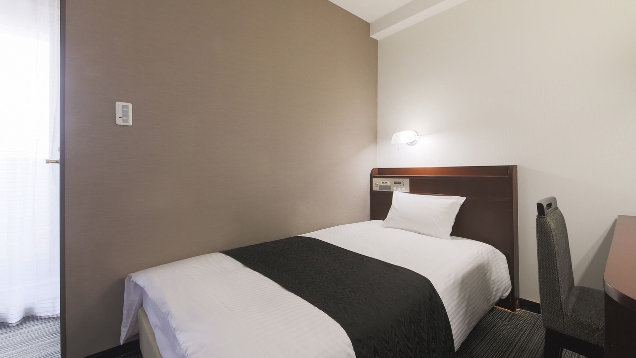 Photo of Bedroom in Tokamachi