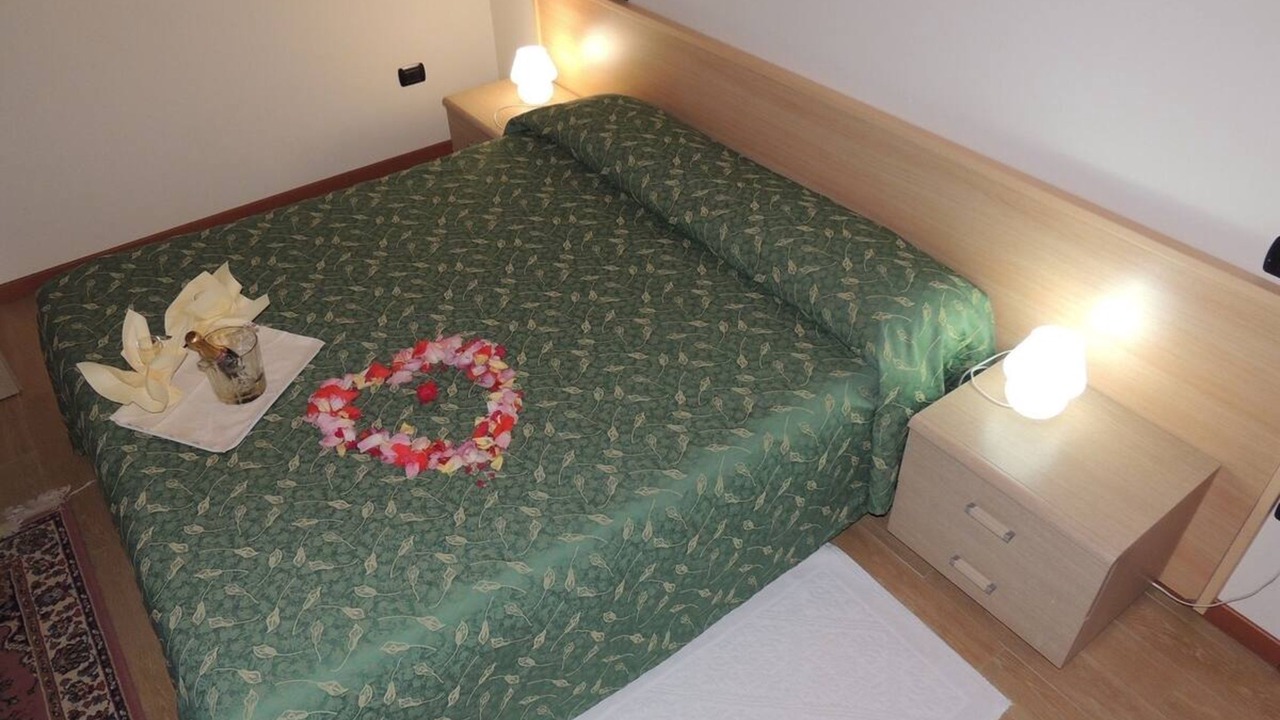 Photo of Bedroom in Ca'Noghera
