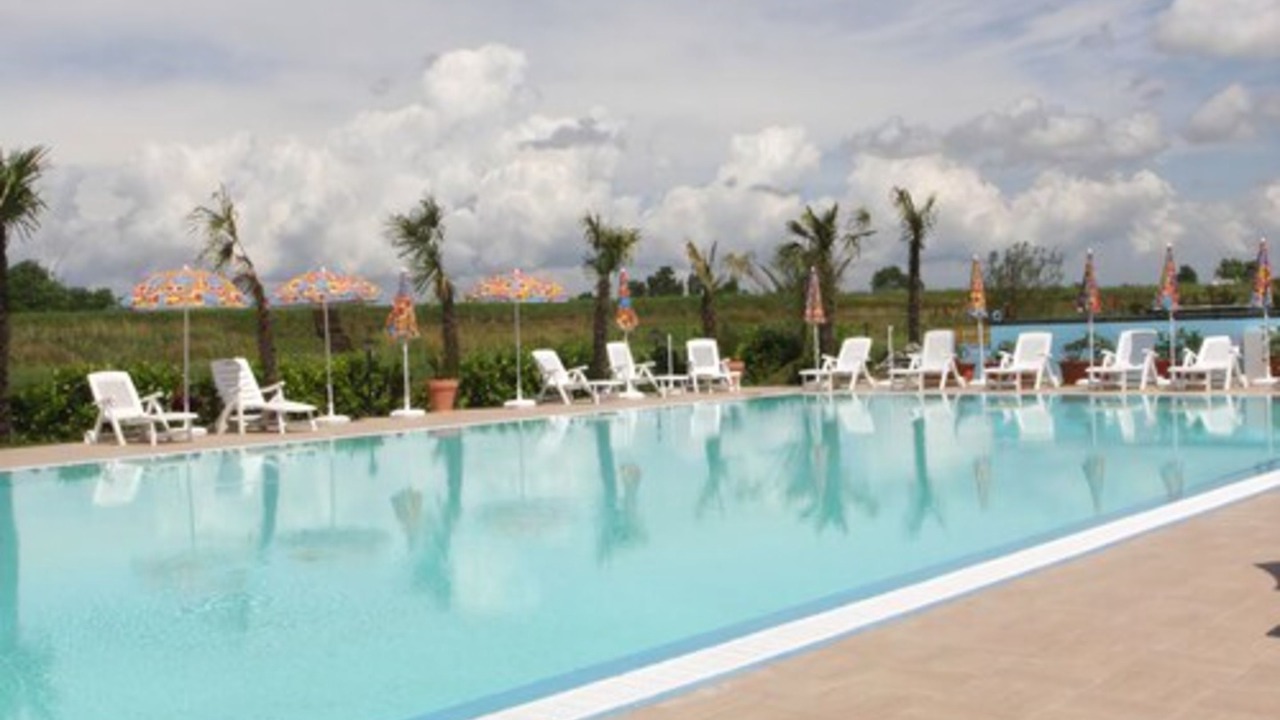 Photo of Outdoor in Ca'Noghera