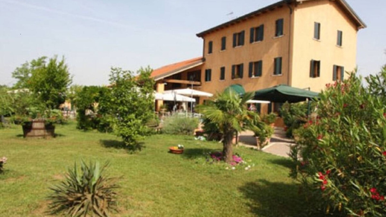 Photo of Outdoor in Ca'Noghera