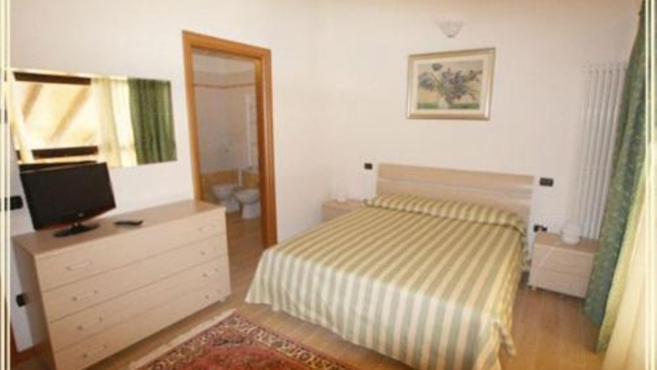 Photo of Bedroom in Ca'Noghera