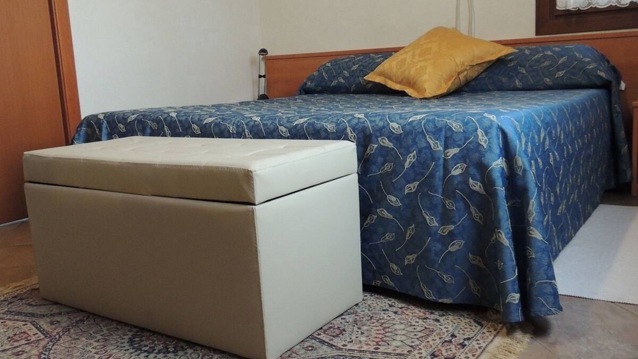 Photo of Bedroom in Ca'Noghera
