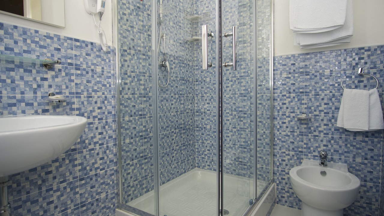 Photo of Bathroom in Marina Di Camerota