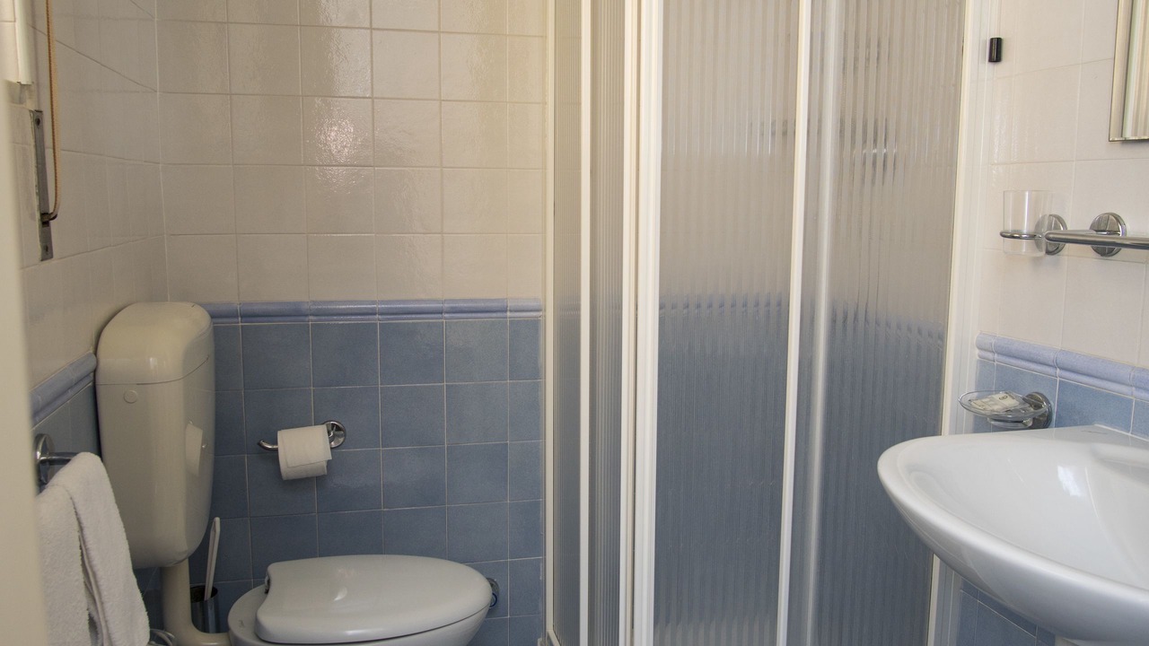 Photo of Bathroom in Marina Di Camerota