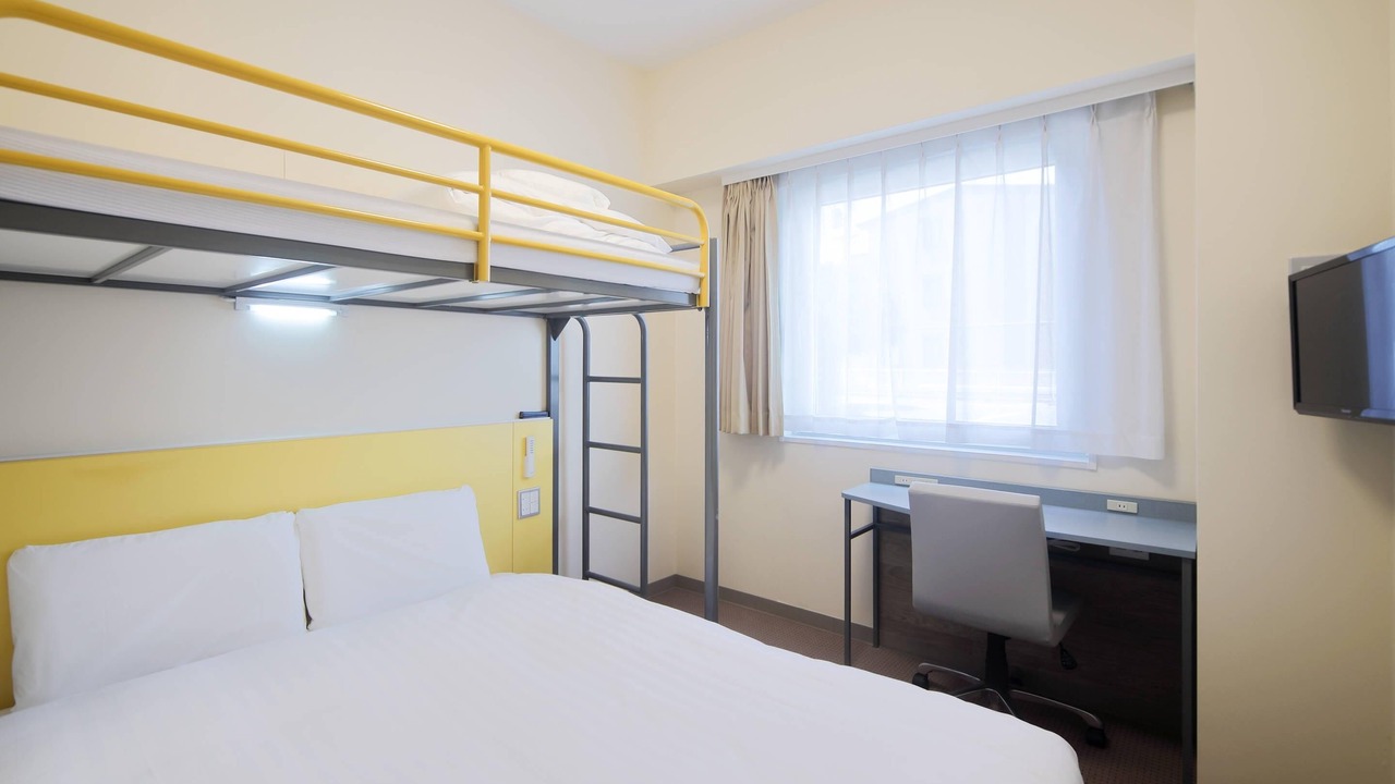 Photo of Bedroom in Minami Ward