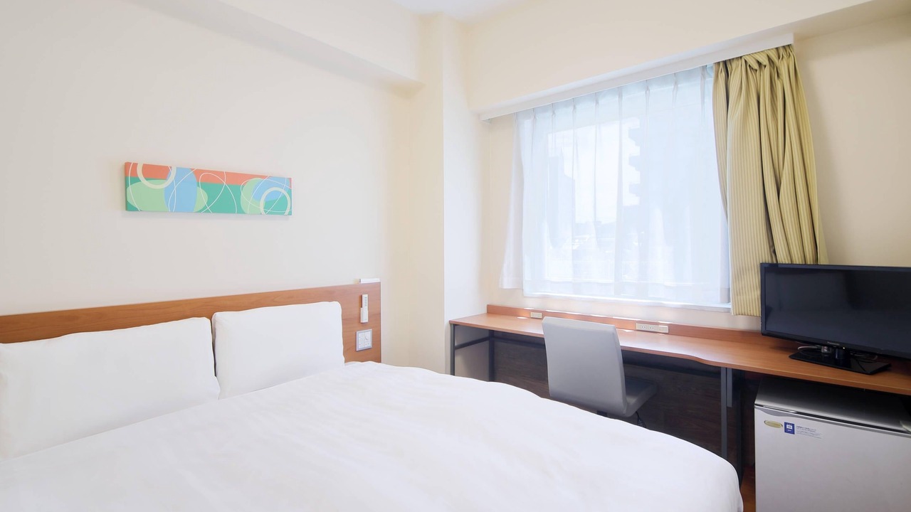 Photo of Bedroom in Minami Ward