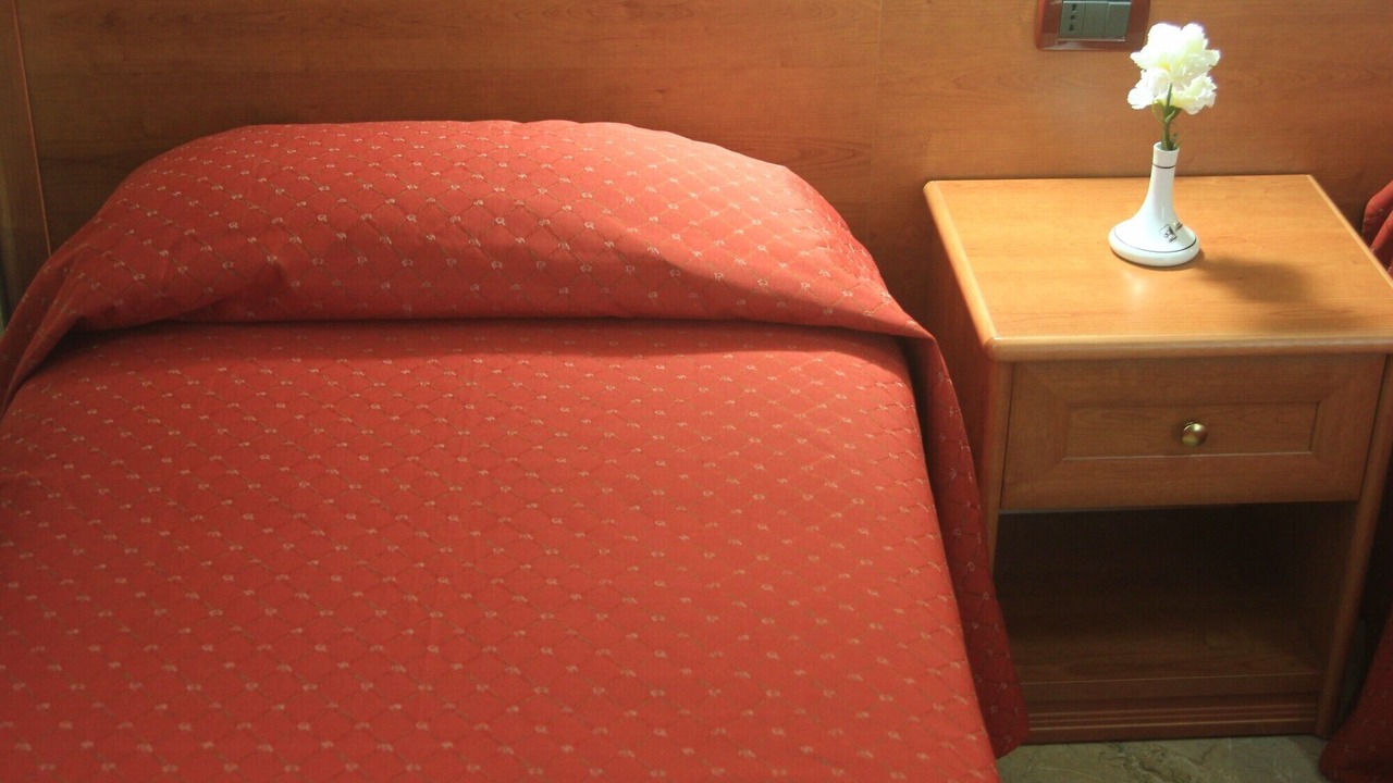 Photo of Bedroom in Rodi Garganico