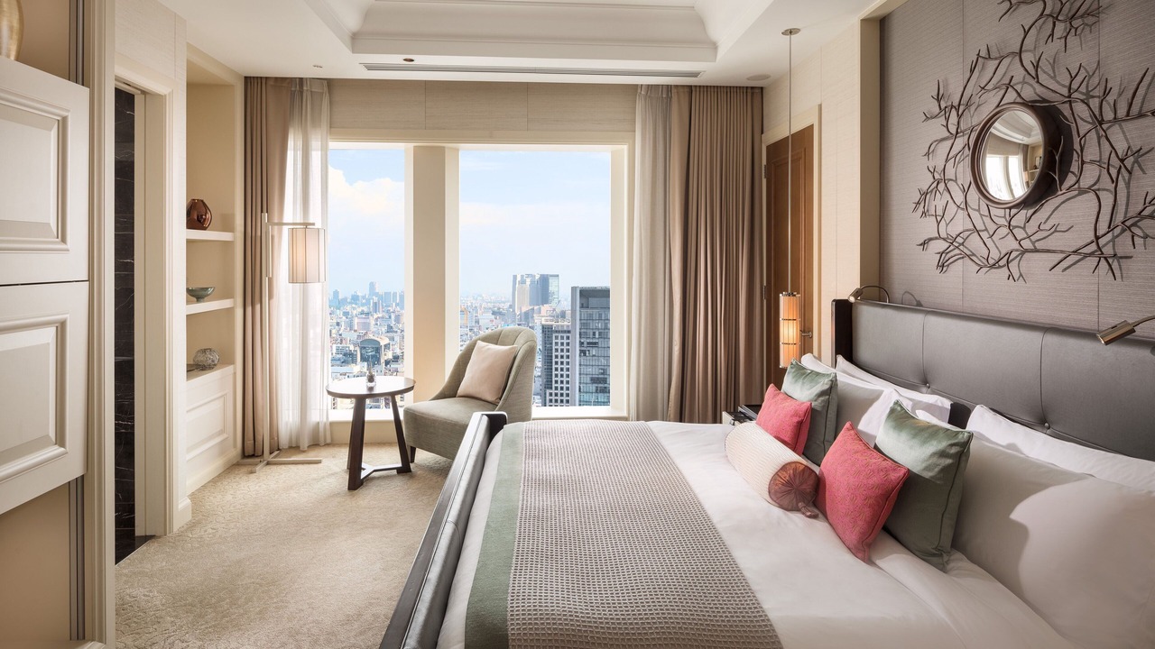 Photo of Bedroom in Honmachi