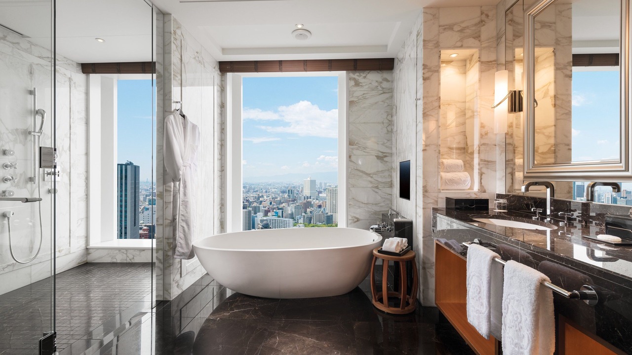 Photo of Bathroom in Honmachi