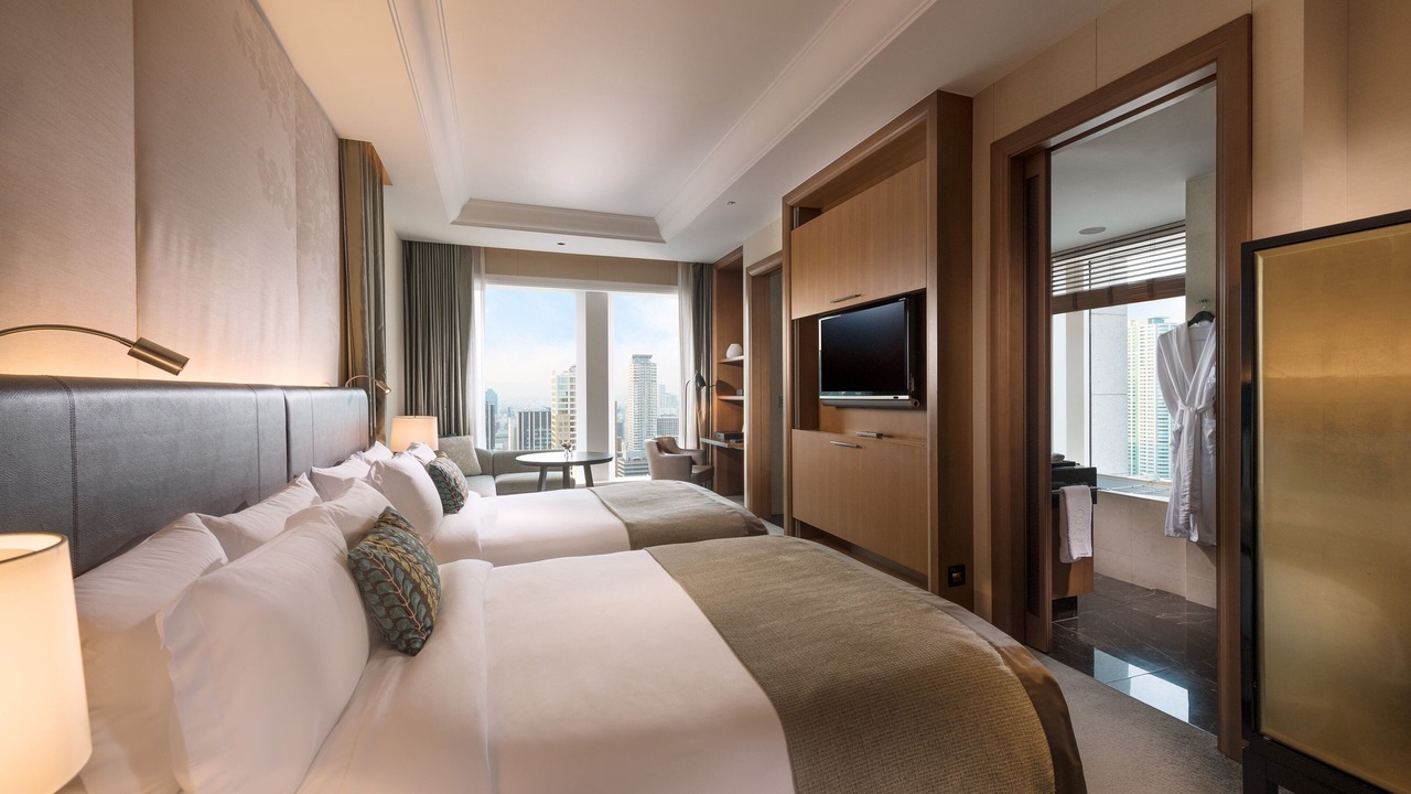 Photo of Bedroom in Honmachi