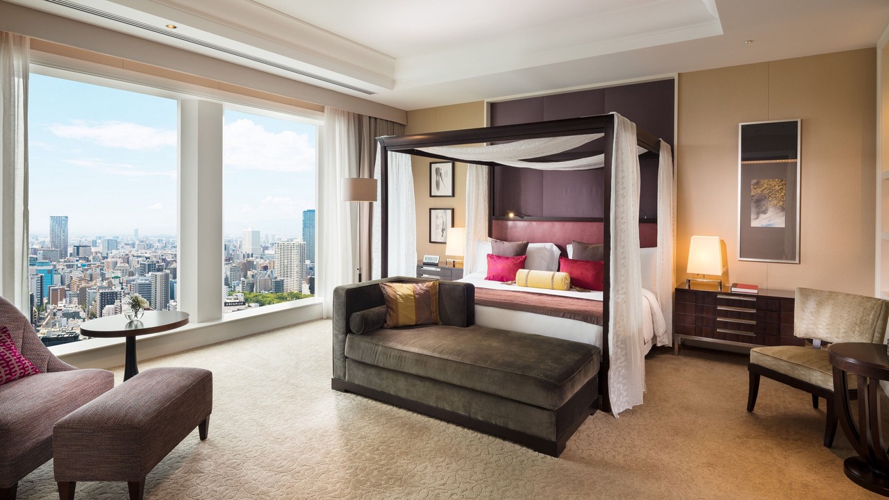 Photo of Bedroom in Honmachi