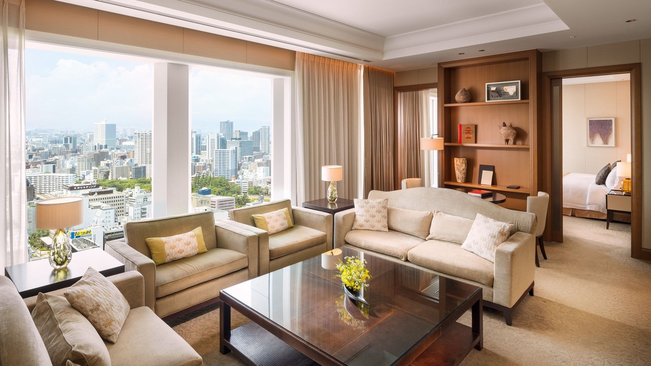 Photo of Bedroom in Honmachi