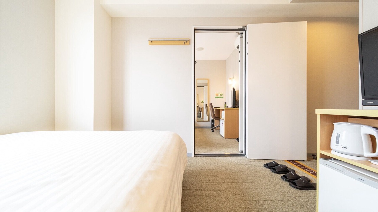 Photo of Bedroom in Ueno