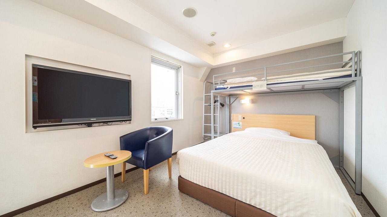 Photo of Bedroom in Ueno