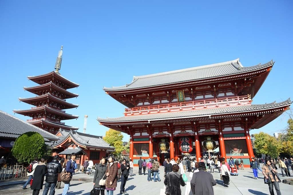 Photo of Others in Ueno