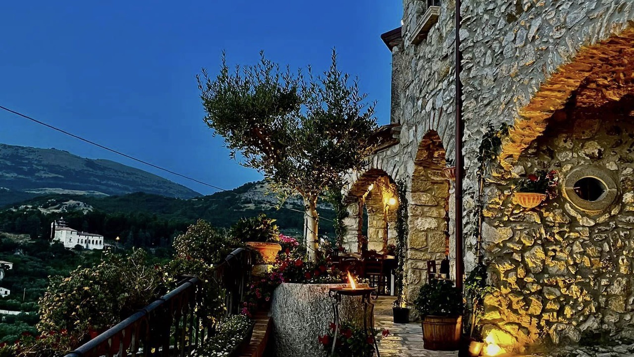 Photo of Outdoor in Atena Lucana