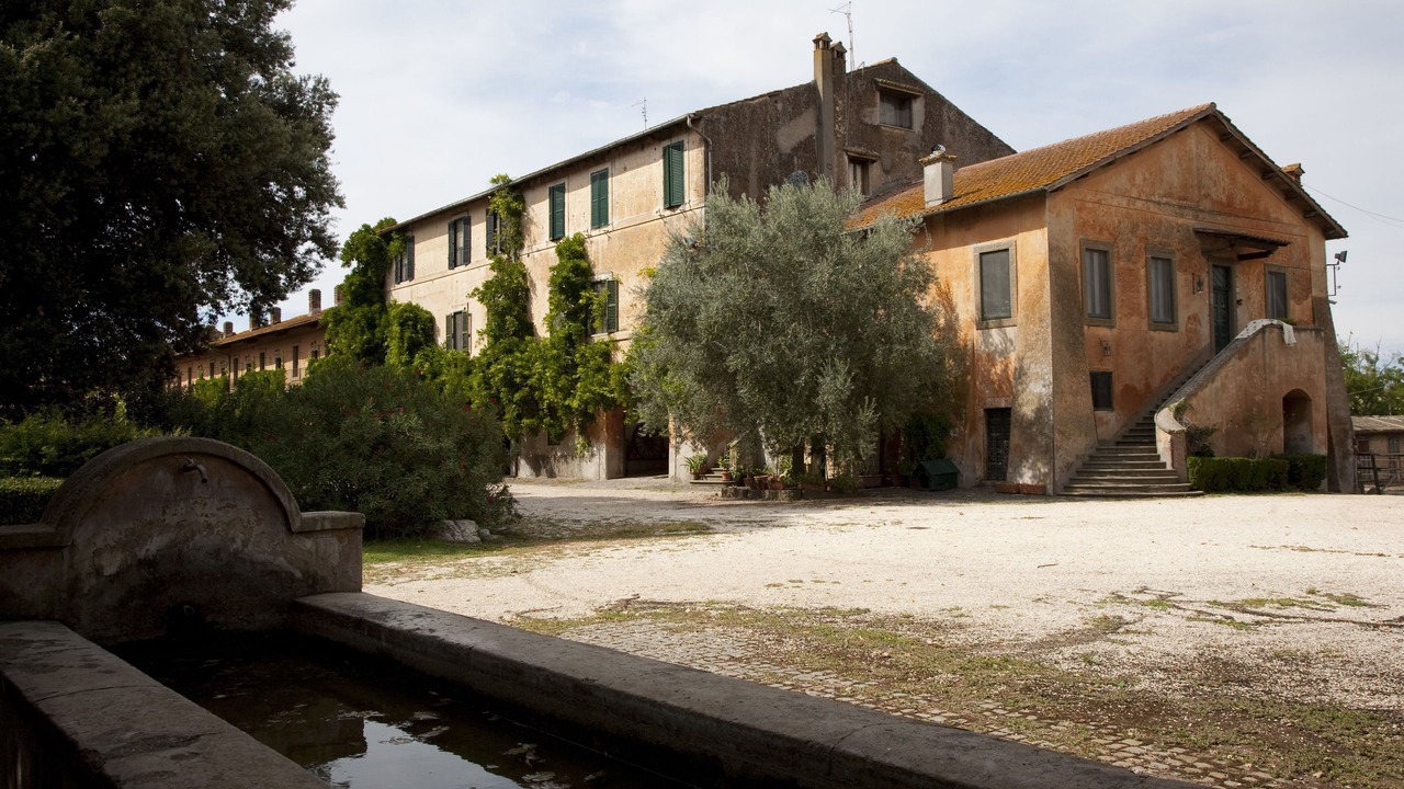 Photo of Outdoor in Borghesiana