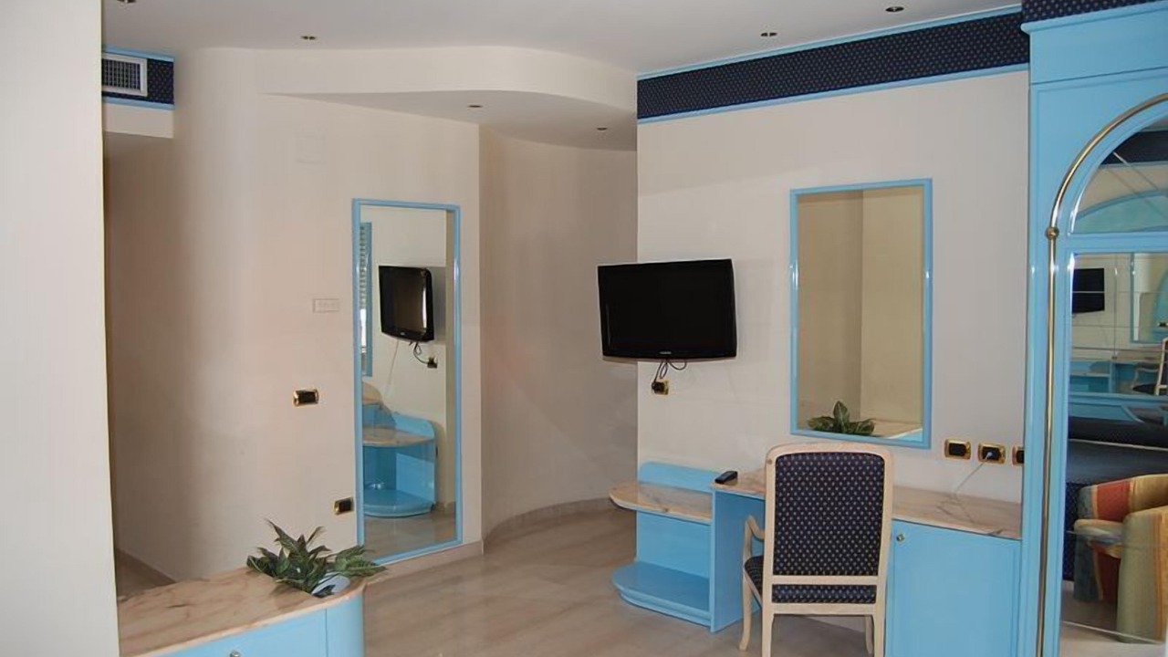 Photo of Bedroom in Foggia