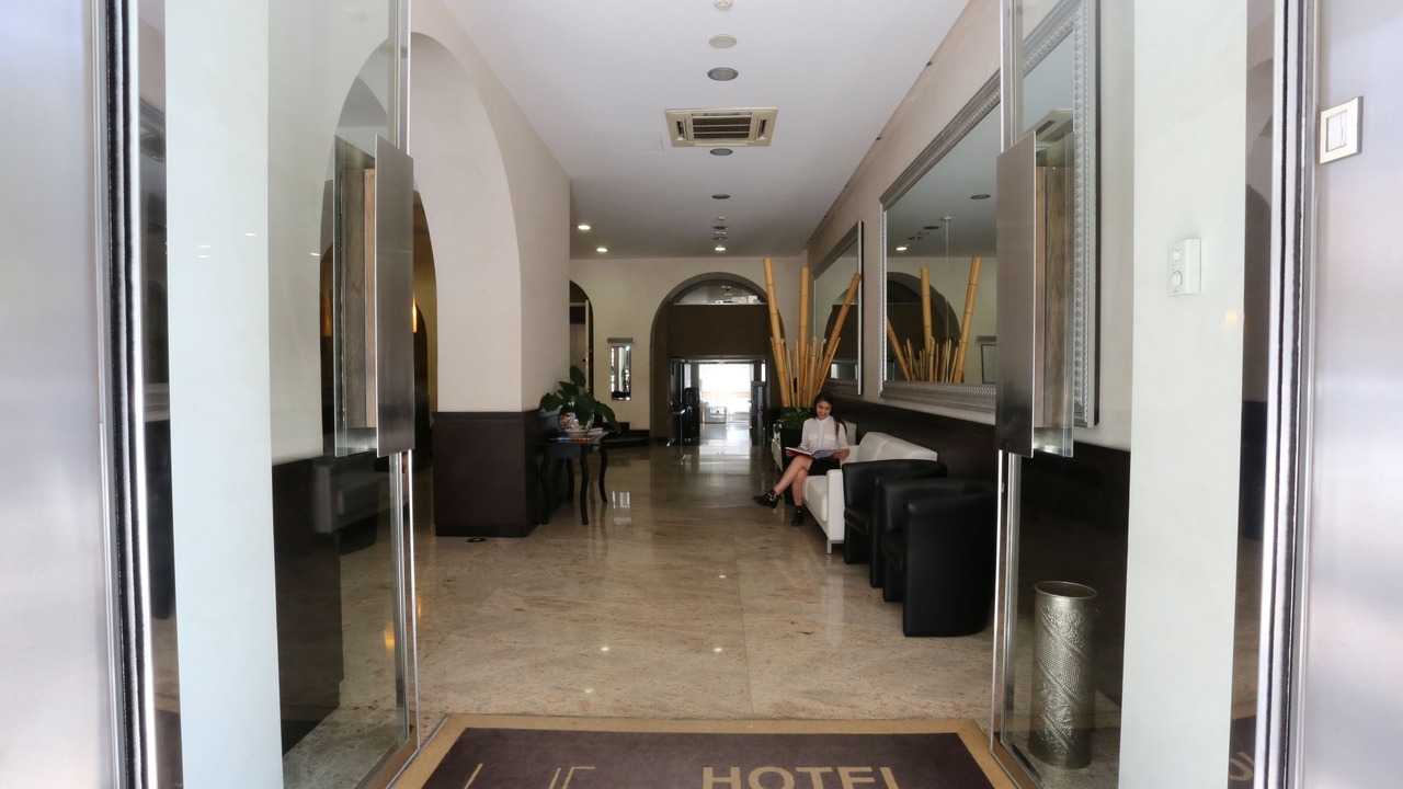 Photo of Outdoor in Foggia