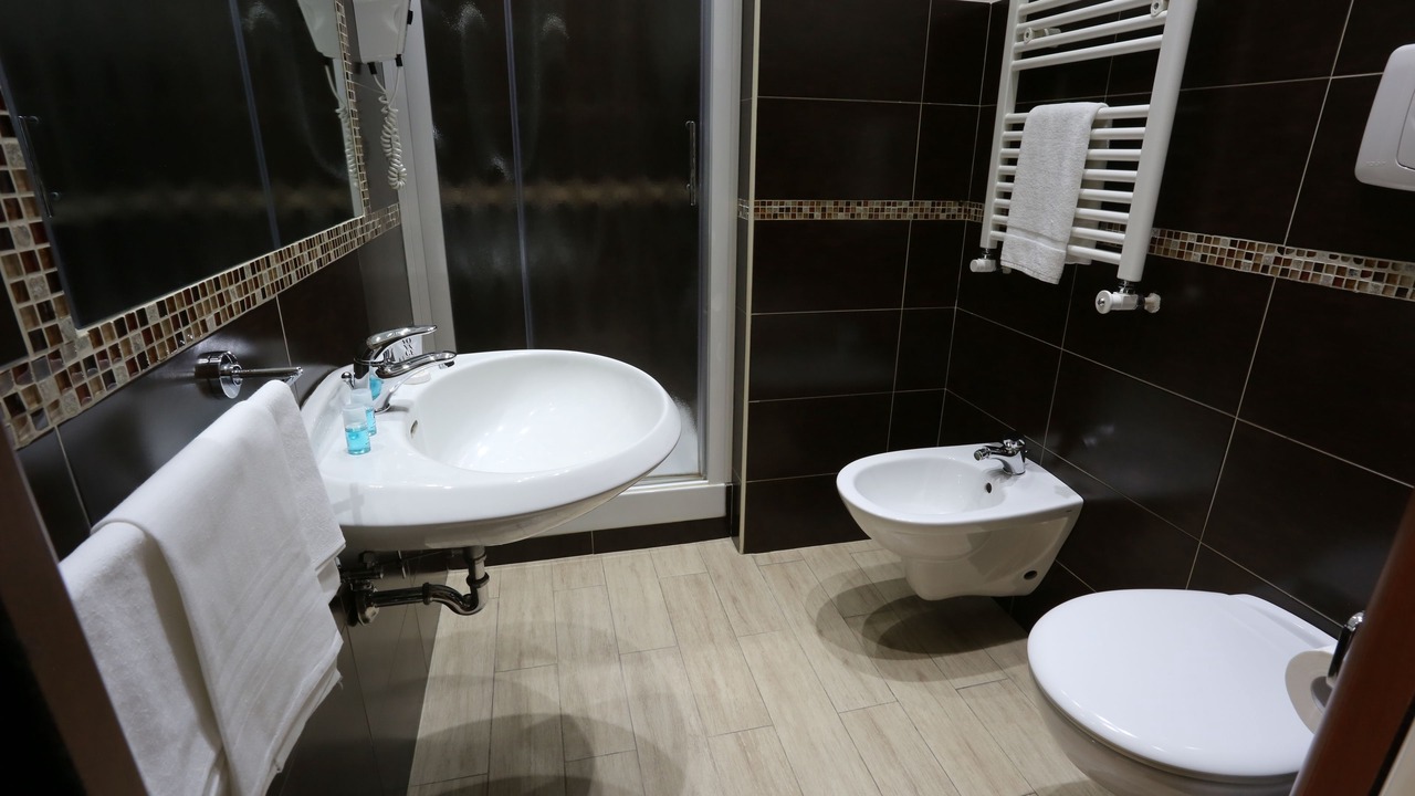 Photo of Bathroom in Foggia