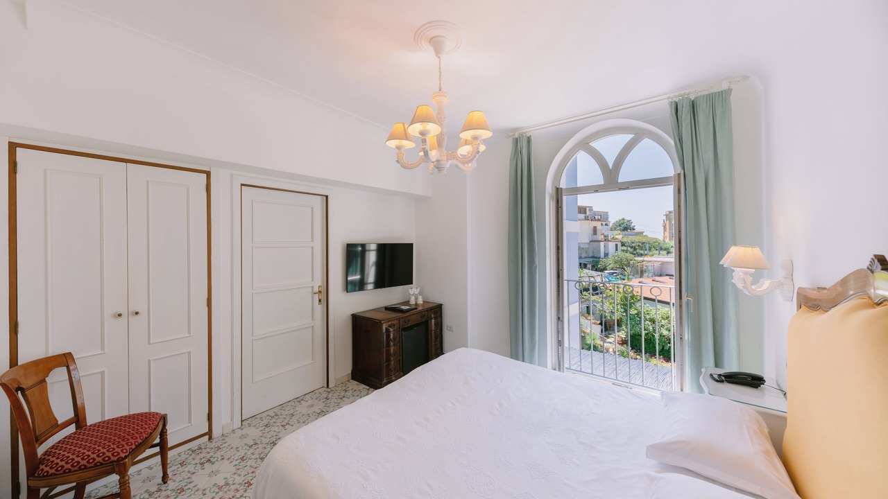 Photo of Bedroom in Ravello