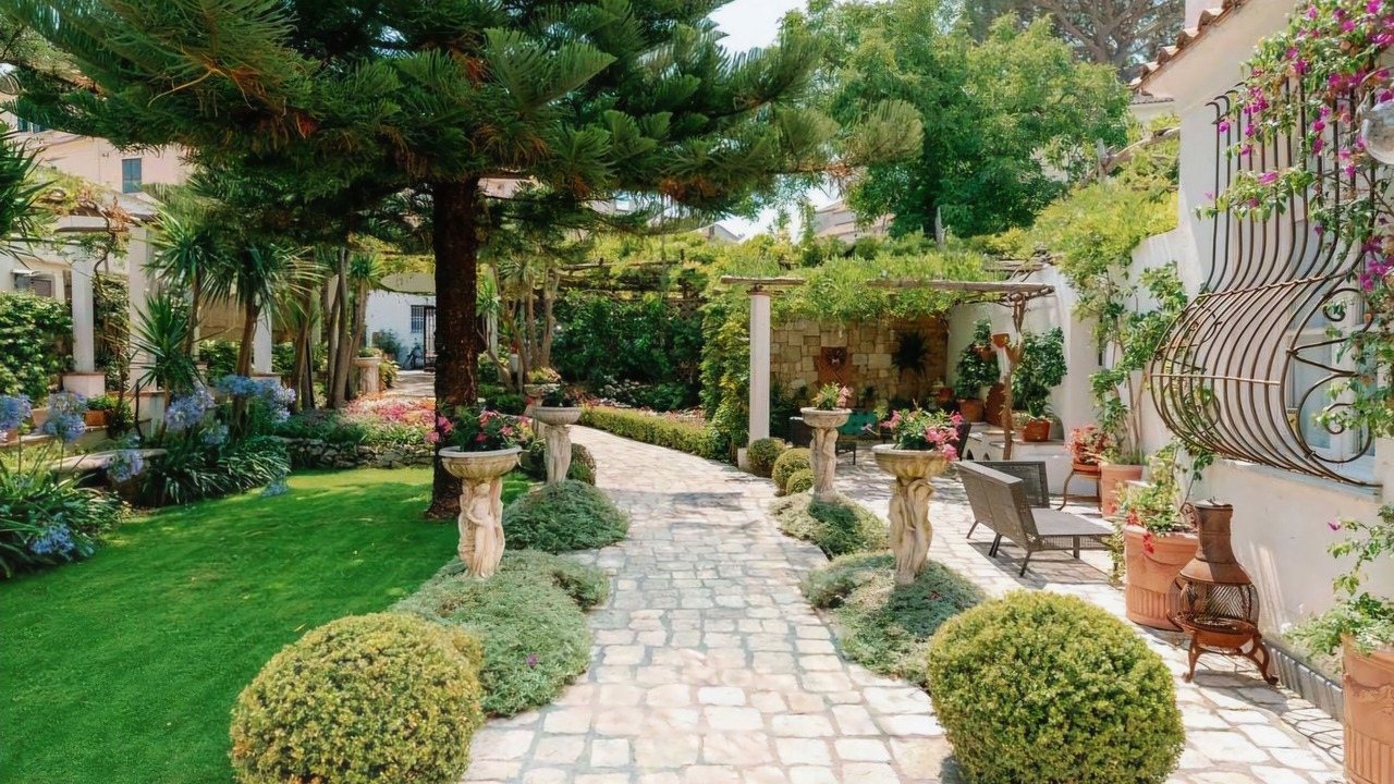 Photo of Outdoor in Ravello